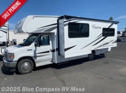 New 2021 Coachmen Freelander available in Mesa, Arizona