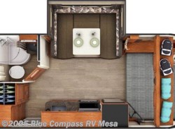 New 2021 Lance TT available in Mesa, Arizona