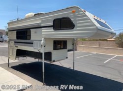 Used 1993 Lance 980 available in Mesa, Arizona