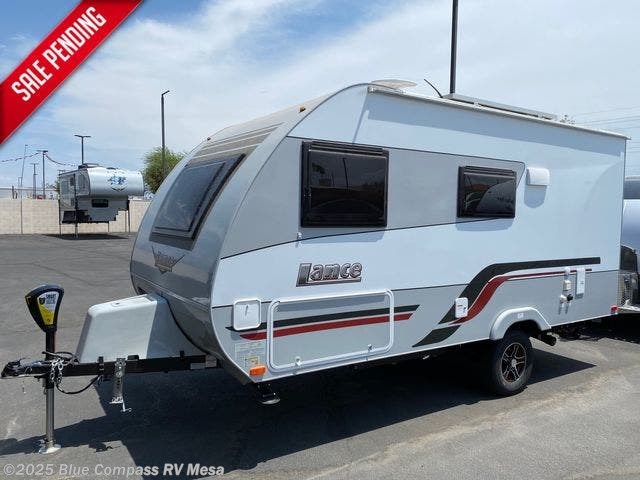 Used 2020 Lance TT available in Mesa, Arizona