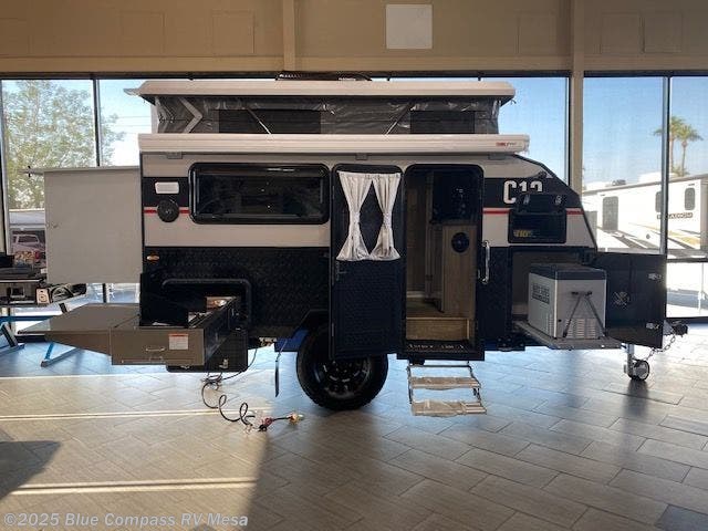 New 2021 Black Series C12 available in Mesa, Arizona