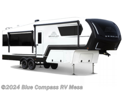 New 2024 Brinkley RV Model Z 3400 available in Mesa, Arizona