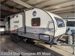 New 2024 Forest River  R Pod RP-202 available in Mesa, Arizona