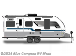 New 2024 Lance  Lance Travel Trailers 2075 available in Mesa, Arizona