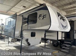 New 2024 Northwood Arctic Fox Camper 811 Wet Bath available in Mesa, Arizona