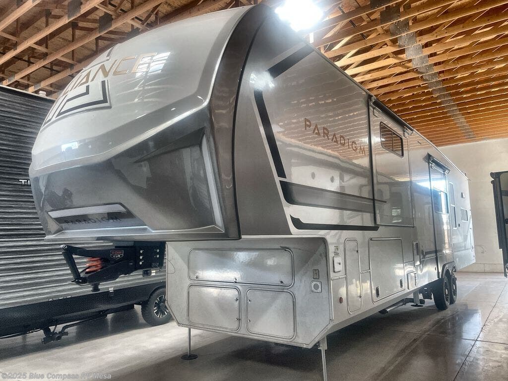 New 2025 Alliance RV Paradigm 382RK available in Mesa, Arizona