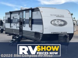 New 2025 Forest River Cherokee Grey Wolf 22RR available in Mesa, Arizona