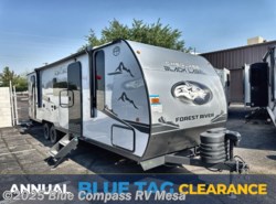 New 2025 Forest River Cherokee Grey Wolf Black Label 26DBHBL available in Mesa, Arizona