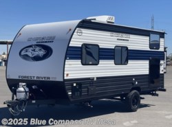 New 2025 Forest River Cherokee Wolf Pup 16BHSW available in Mesa, Arizona