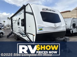 Used 2023 Forest River Grand Surveyor 267RBSS available in Mesa, Arizona