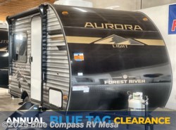 New 2025 Forest River Aurora Light 13RDX available in Mesa, Arizona