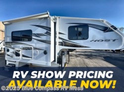 New 2026 Host Yukon Host Campers 11.6 available in Mesa, Arizona