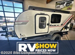 New 2025 Bontrager Outdoors Radical 12RAD available in Mesa, Arizona