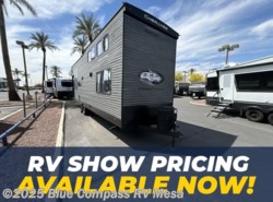 New 2025 Forest River Timberwolf 20OG available in Mesa, Arizona
