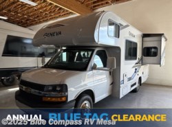 New 2026 Thor Motor Coach Geneva 22VZ available in Mesa, Arizona