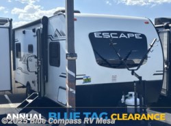 Used 2021 K-Z Escape E20 HATCH available in Mesa, Arizona
