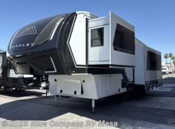 New 2026 Brinkley RV Model Z 3100 available in Mesa, Arizona