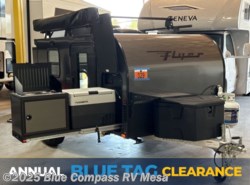 New 2026 inTech Flyer Pursue available in Mesa, Arizona