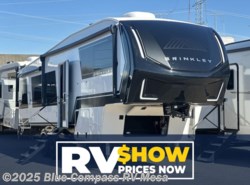 New 2026 Brinkley RV Model Z 2810 available in Mesa, Arizona