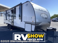 New 2026 Forest River Cherokee Grey Wolf Black Label 22RRBL available in Mesa, Arizona
