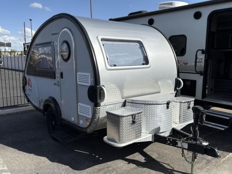 Used 2018 NuCamp T@B 320 S available in Mesa, Arizona