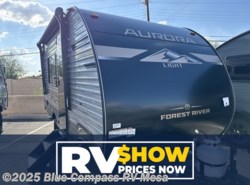 New 2026 Forest River Aurora Light 15RBX available in Mesa, Arizona