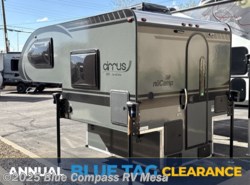 New 2026 NuCamp Cirrus 620 available in Mesa, Arizona