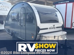 New 2026 NuCamp TAB 400 Boondock Black Canyon available in Mesa, Arizona
