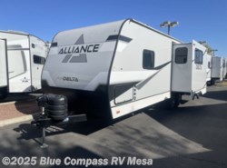 New 2025 Alliance RV Delta Ultra Lite RK234 available in Mesa, Arizona