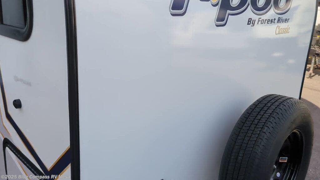 New 2024 Forest River R Pod RP-190C available in Mesa, Arizona