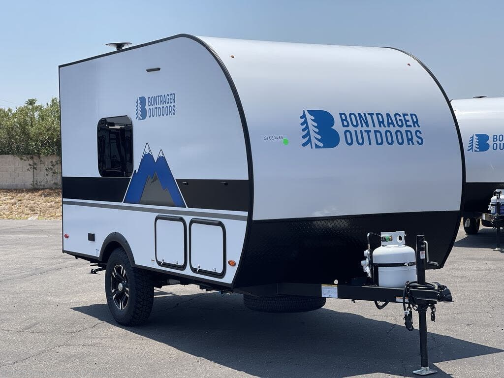 New 2025 Bontrager Outdoors Standard 15RE available in Mesa, Arizona