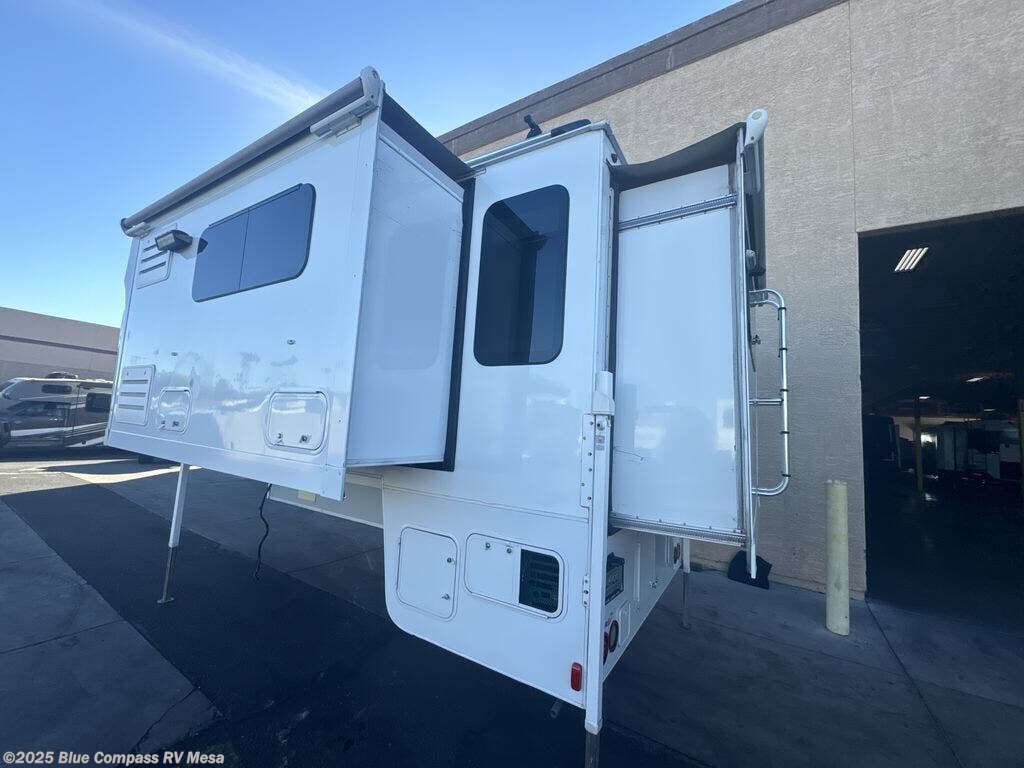 Used 2021 Lance Lance Truck Campers 1172 available in Mesa, Arizona