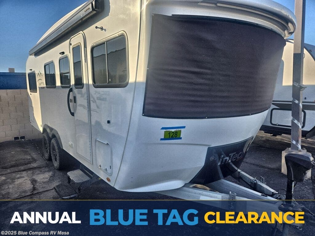 Used 2022 inTech Terra Oasis Rover available in Mesa, Arizona