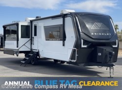 New 2026 Brinkley RV Model Z AIR 310 available in Mesa, Arizona
