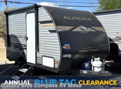 New 2026 Forest River Aurora Light 13RKX available in Mesa, Arizona
