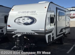 New 2026 Forest River Cherokee Wolf Pup Black Label 17JWBL available in Mesa, Arizona