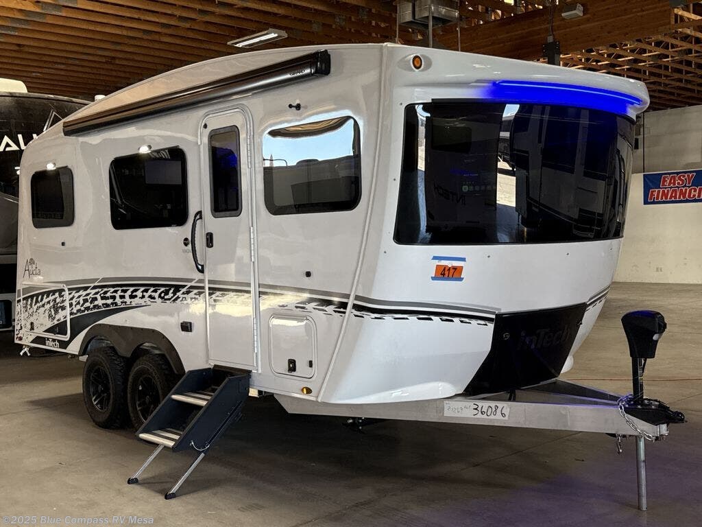 New 2026 inTech Aucta Magnolia available in Mesa, Arizona