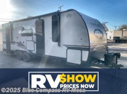 New 2026 Forest River Cherokee Grey Wolf Black Label 23DBHBL available in Mesa, Arizona