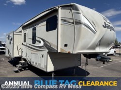 Used 2017 Jayco Eagle HT 28.5RSTS available in Mesa, Arizona