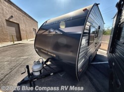 New 2026 Forest River Aurora Light 15RBX available in Mesa, Arizona