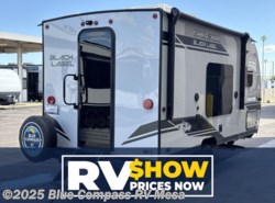 Used 2026 Forest River Cherokee Wolf Pup Black Label 14CCWBL available in Mesa, Arizona