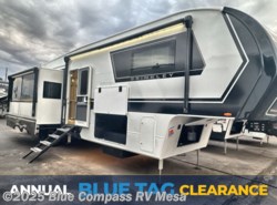 New 2026 Brinkley RV Model Z 3420 available in Mesa, Arizona