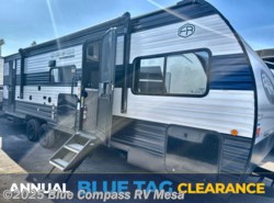 New 2026 Forest River Cherokee Grey Wolf 26DBH available in Mesa, Arizona