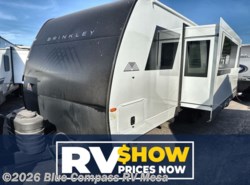 New 2026 Brinkley RV Model Ix 23 available in Mesa, Arizona