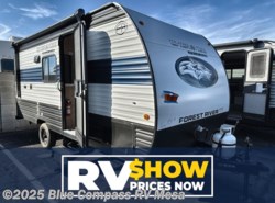New 2026 Forest River Cherokee Wolf Pup 16LP available in Mesa, Arizona