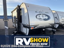 New 2026 Forest River Cherokee Wolf Pup Black Label 16FQBL available in Mesa, Arizona