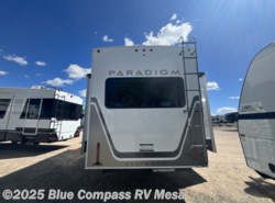 New 2025 Alliance RV Paradigm 310RL available in Mesa, Arizona
