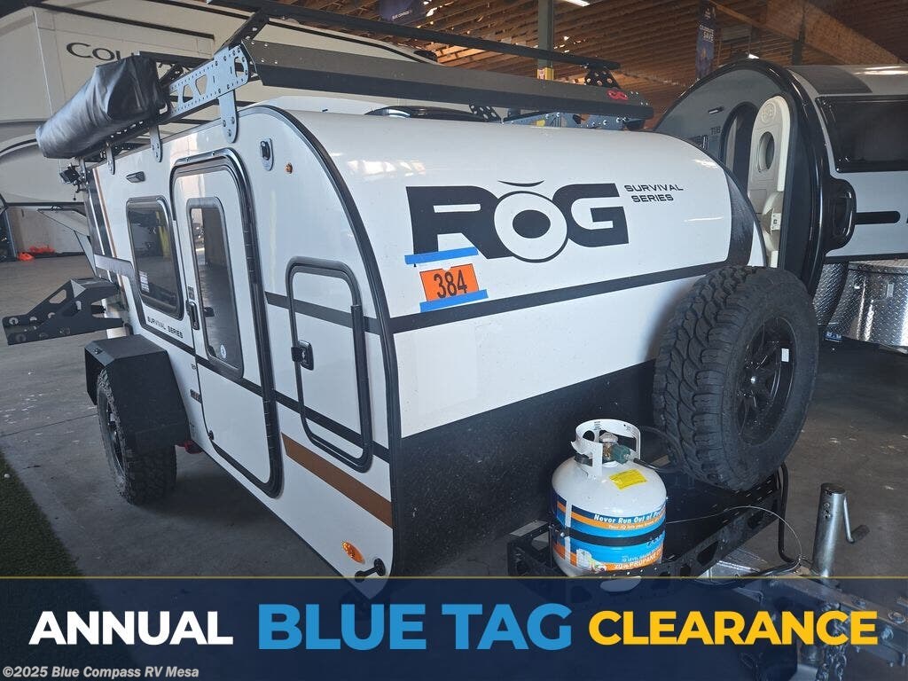 New 2025 Encore RV ROG 12RK available in Mesa, Arizona