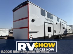 New 2026 Forest River Cherokee Timberwolf Black Label 39JMBL available in Mesa, Arizona