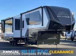 New 2025 Brinkley RV Model G 3950 available in Mesa, Arizona
